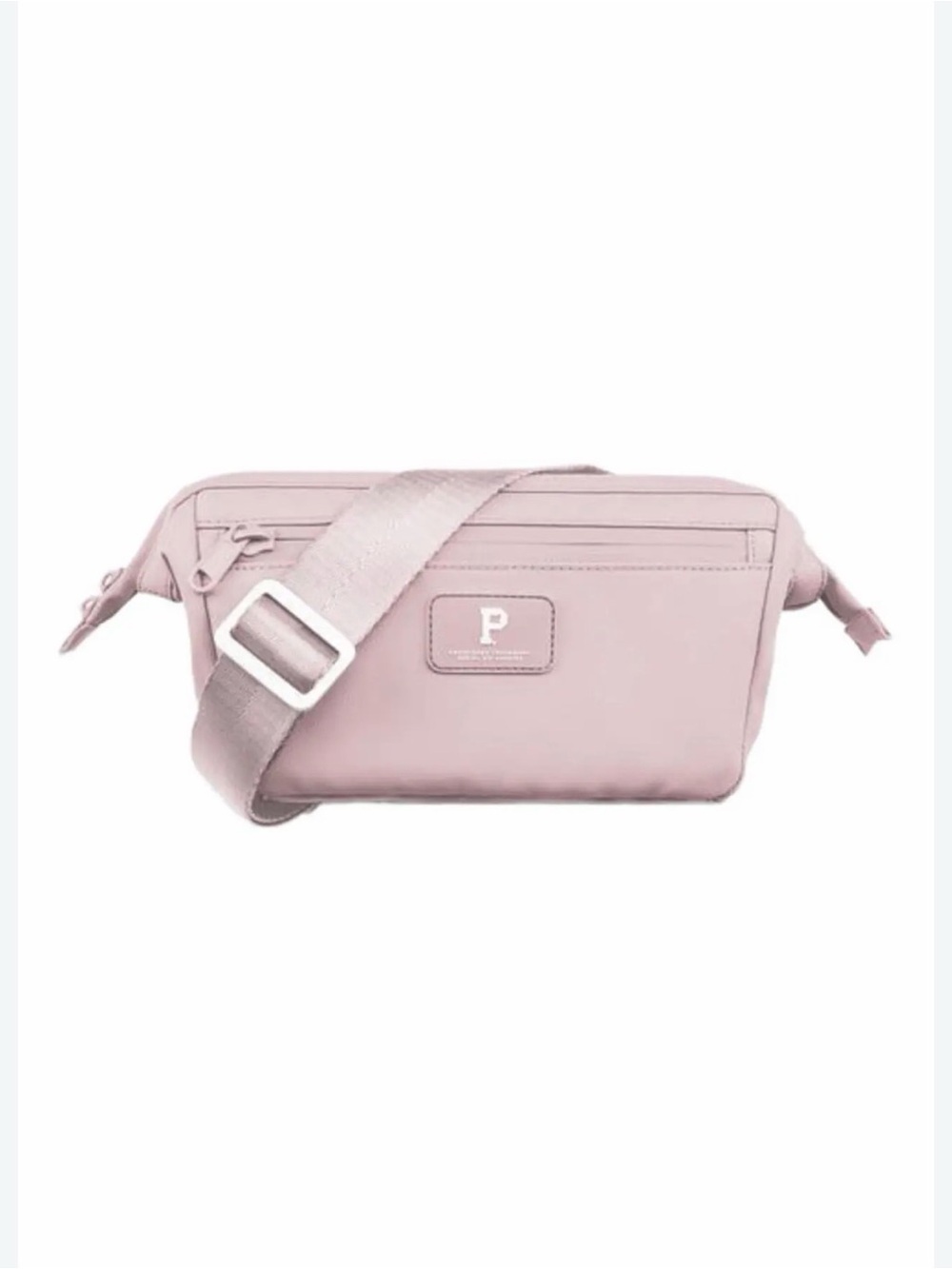 Cascade Crossbody Bag
Portland Gear